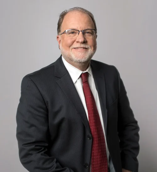 Gerald P. Cavellier
Shareholder
Bloomfield Hills, Michigan
Phone:
866-224-2545
Fax:
248-335-3346
Email:
gcavellier@hertzschram.com 

Gerald P. Cavellier is the head of the Domestic Relations/Family Law Section at Hertz Schram PC. He is a graduate of Michigan State University College of Law (formerly known as the Detroit College of Law). His entire practice focuses on Family Law matters. Mr. Cavellier is a litigator at heart, but he is also trained in Mediation and is a member in good standing with the Family Mediation Counsel of Michigan. He is a past Chair of the Oakland County Family Law Committee, a member of the Family Law Section of the State Bar of Michigan and is currently a Professor of Law at Western Michigan University Cooley Law School teaching Family Law. His practice involves all aspects of family law including Custody, Child Support, Parenting Time, Spousal Support, and Property Division. He is also very familiar with more complex issues including marital tort litigation, division of closely held businesses, alienation of children and interstate custody and support issues. Mr. Cavellier is that special type of lawyer who is capable of handling very personal, emotional matters, yet he knows when to zealously advocate or aggressively negotiate.